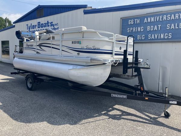 Photo of Boat