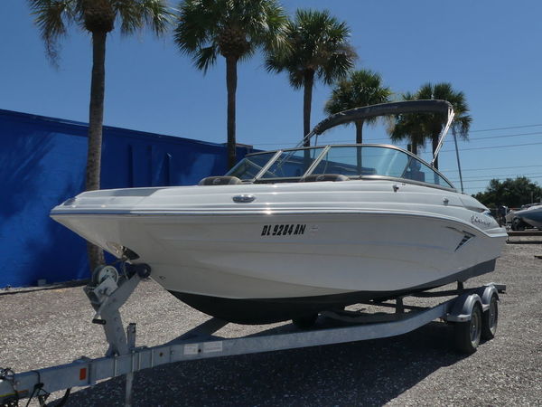 Photo of Boat