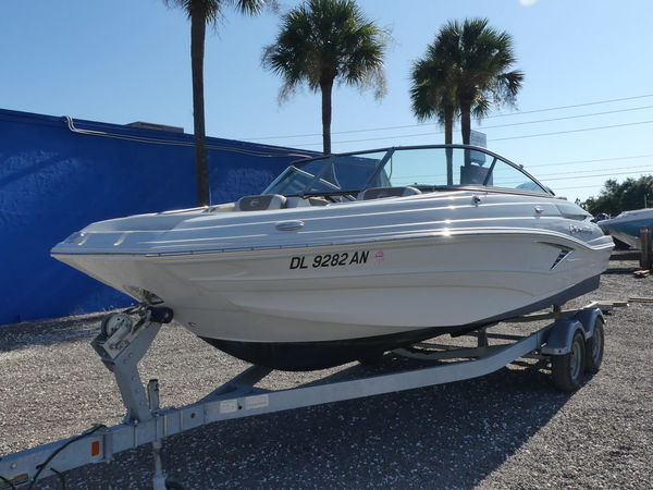 Photo of Boat