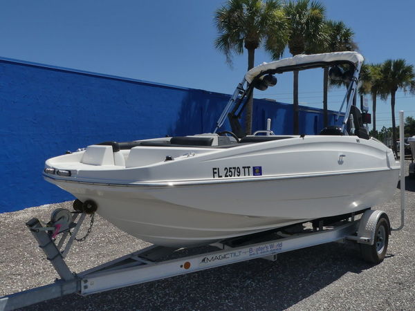 Photo of Boat