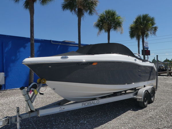 Photo of Boat