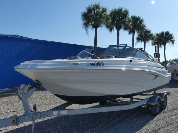 Photo of Boat