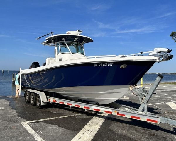 Photo of Boat