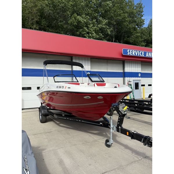 Photo of Boat