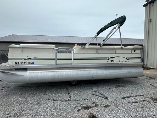 Photo of Boat
