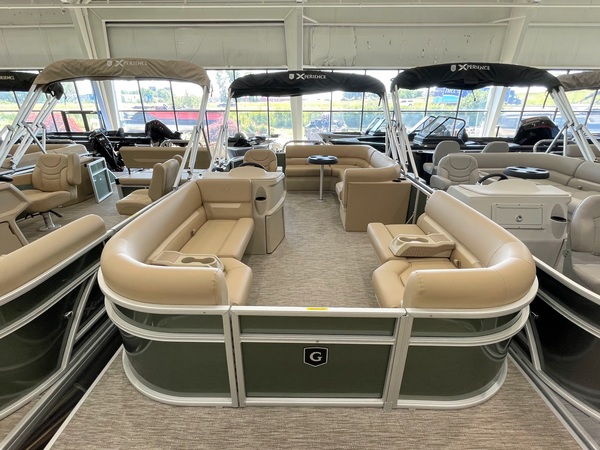 Photo of Boat