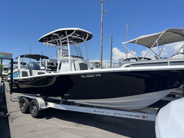 Photo of Boat