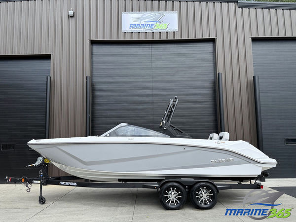 Photo of Boat