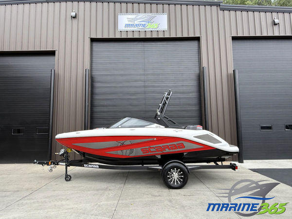 Photo of Boat
