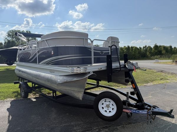 Photo of Boat