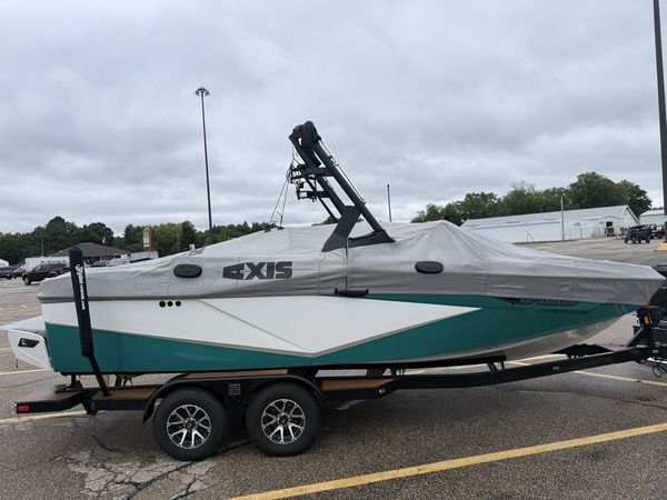 Photo of Boat