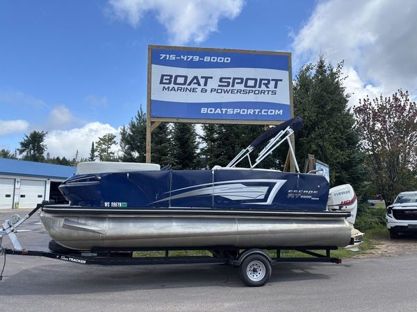 Photo of Boat