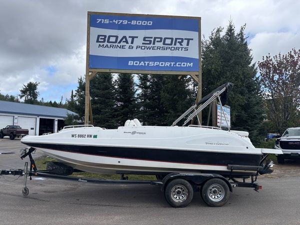 Photo of Boat