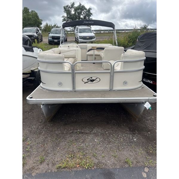 Photo of Boat