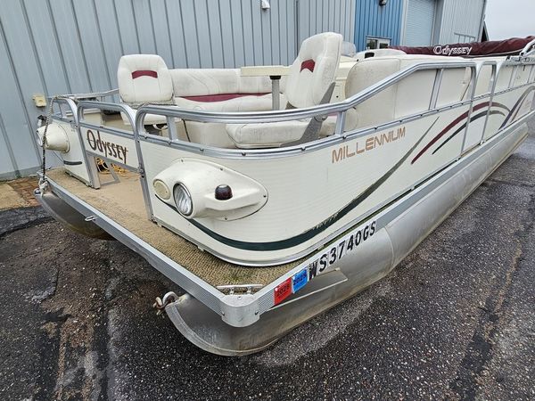 Photo of Boat