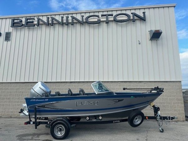 Photo of Boat