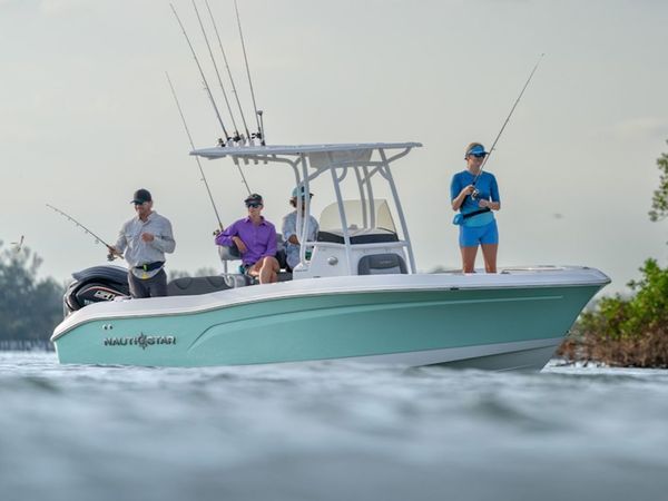 Photo of Boat