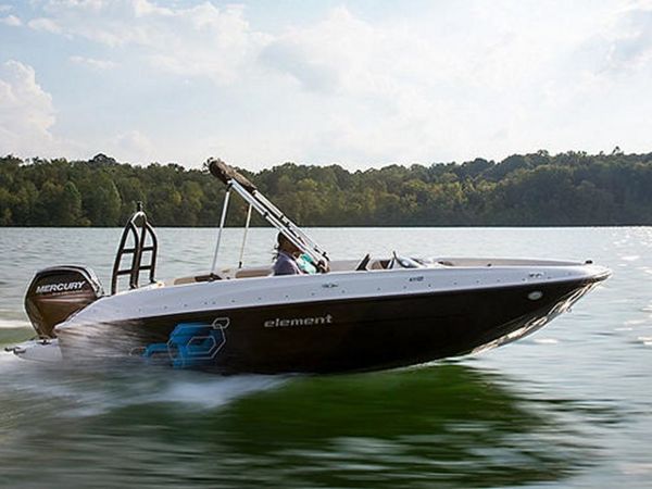 Photo of Boat