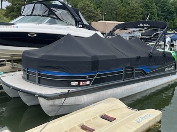Photo of Boat