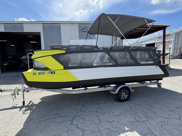 Photo of Boat