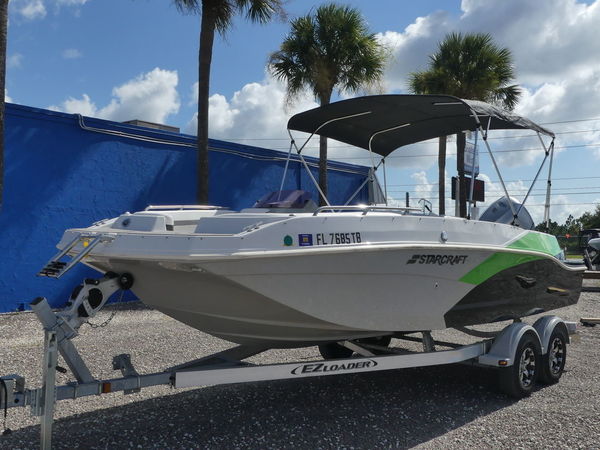 Photo of Boat