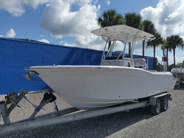 Photo of Boat