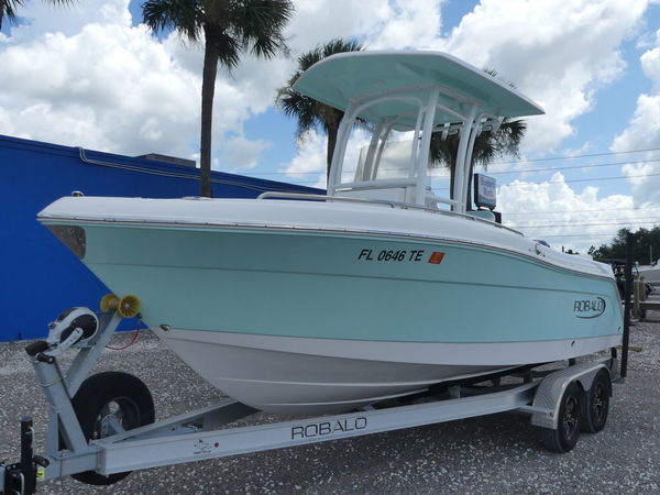 Photo of Boat