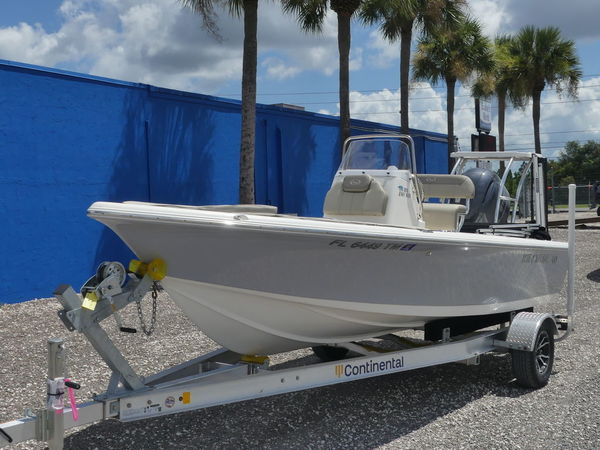 Photo of Boat