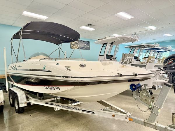Photo of Boat