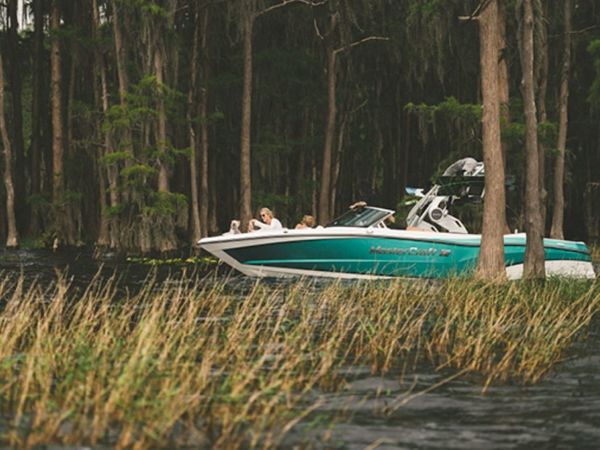 Photo of Boat
