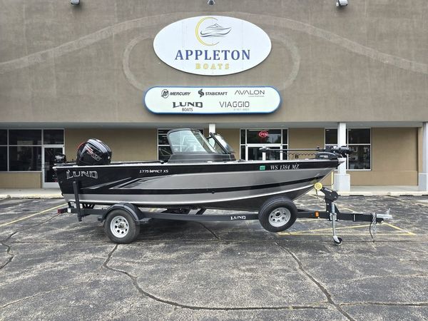 Photo of Boat