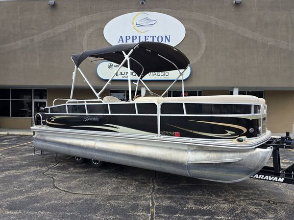 Photo of Boat
