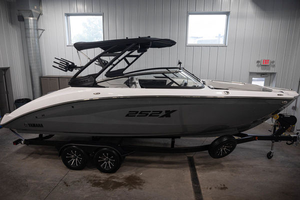 Photo of Boat