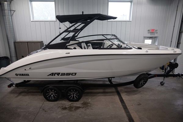 Photo of Boat