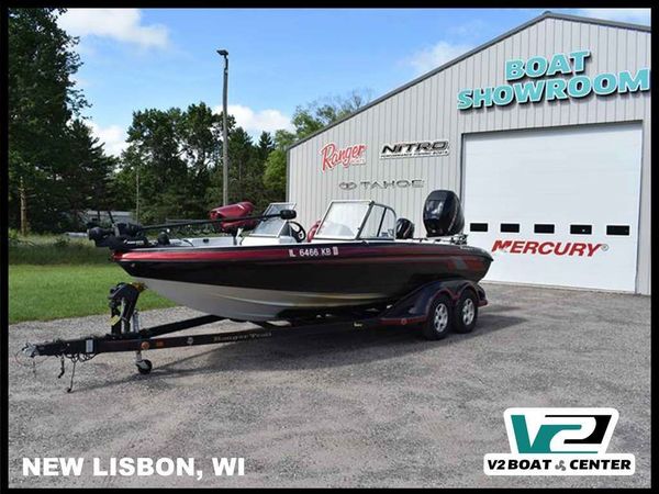 Photo of Boat