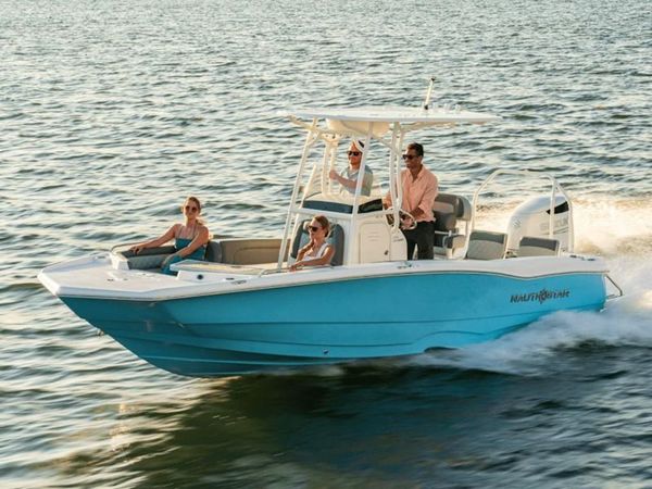 Photo of Boat
