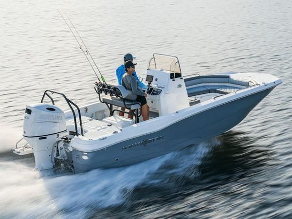 Photo of Boat