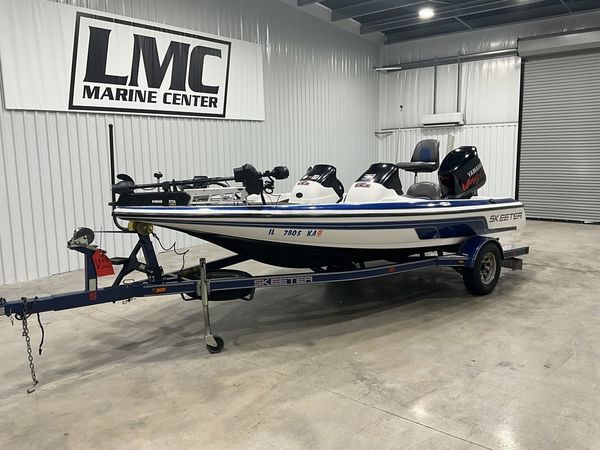 Photo of Boat