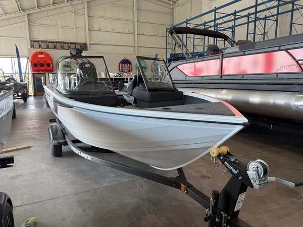 Photo of Boat