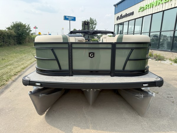 Photo of Boat
