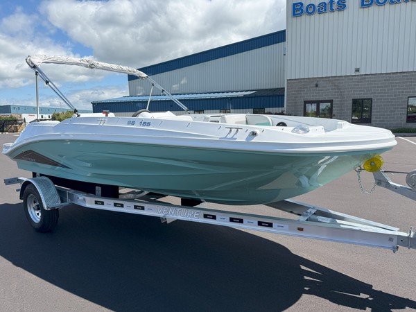 Photo of Boat