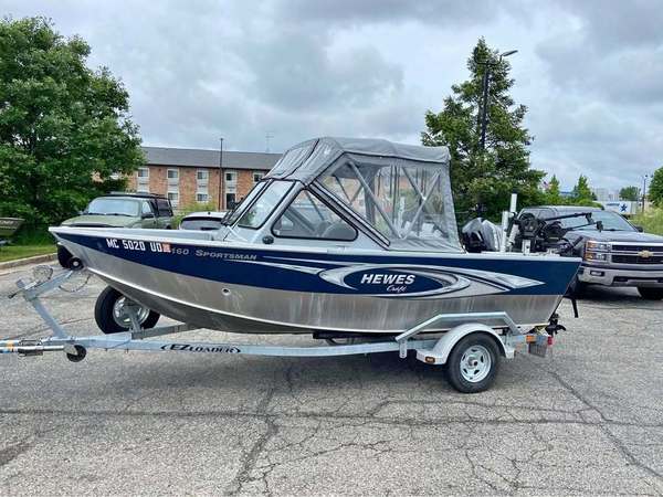 Photo of Boat