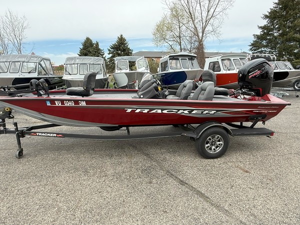 Photo of Boat