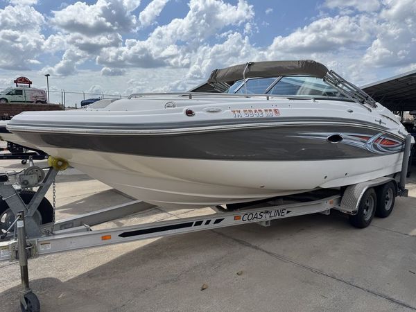 Photo of Boat
