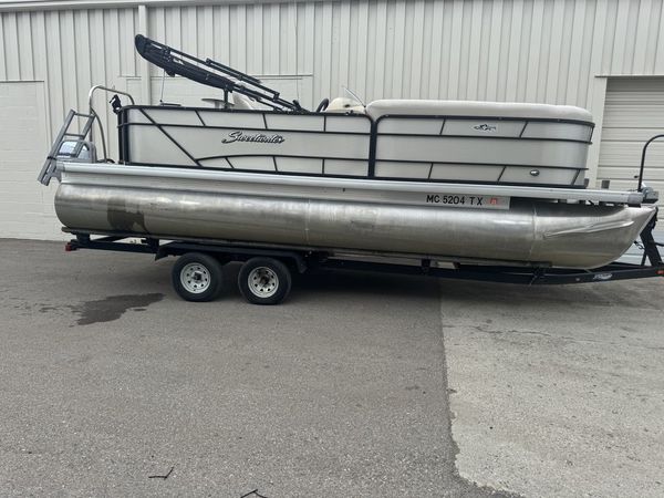 Photo of Boat
