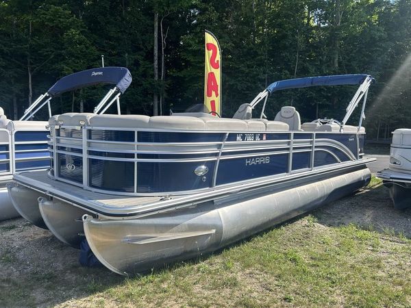 Photo of Boat