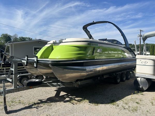 Photo of Boat