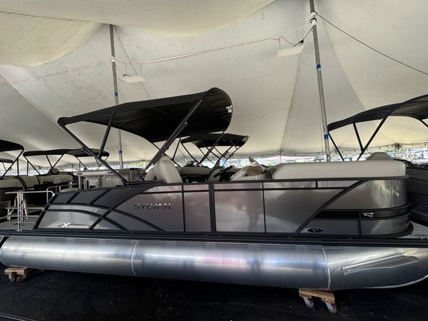 Photo of Boat