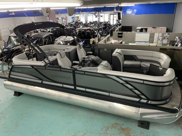 Photo of Boat