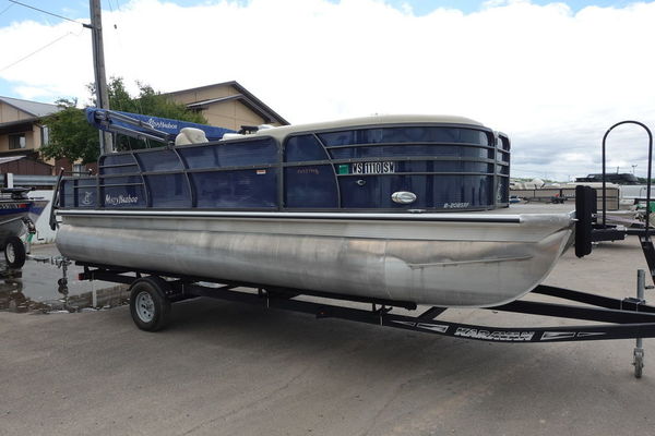 Photo of Boat